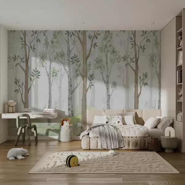 Комната подростка