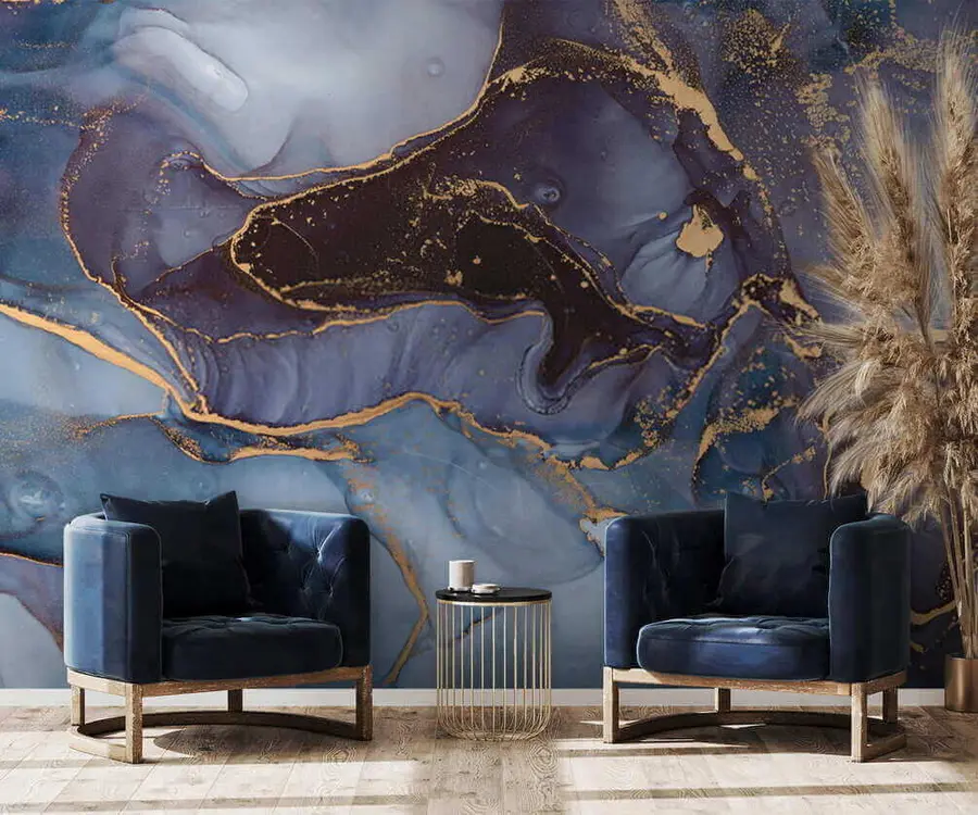 Фототапет Плами u25205