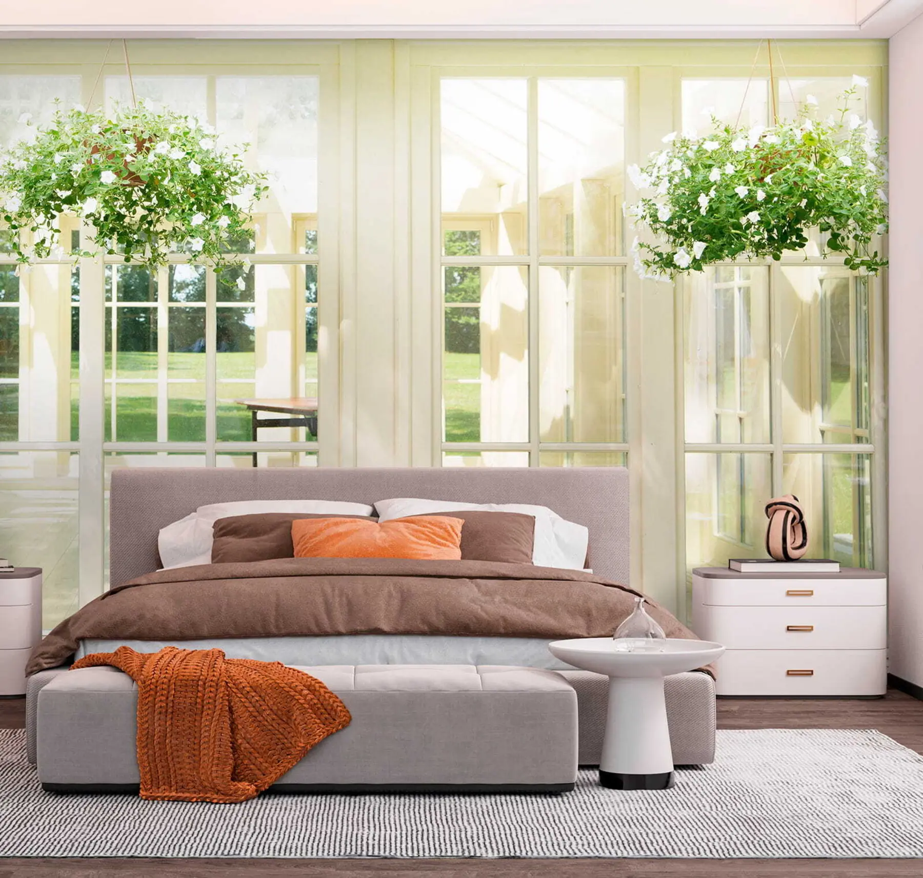 Фототапет Слънчев ден u52614