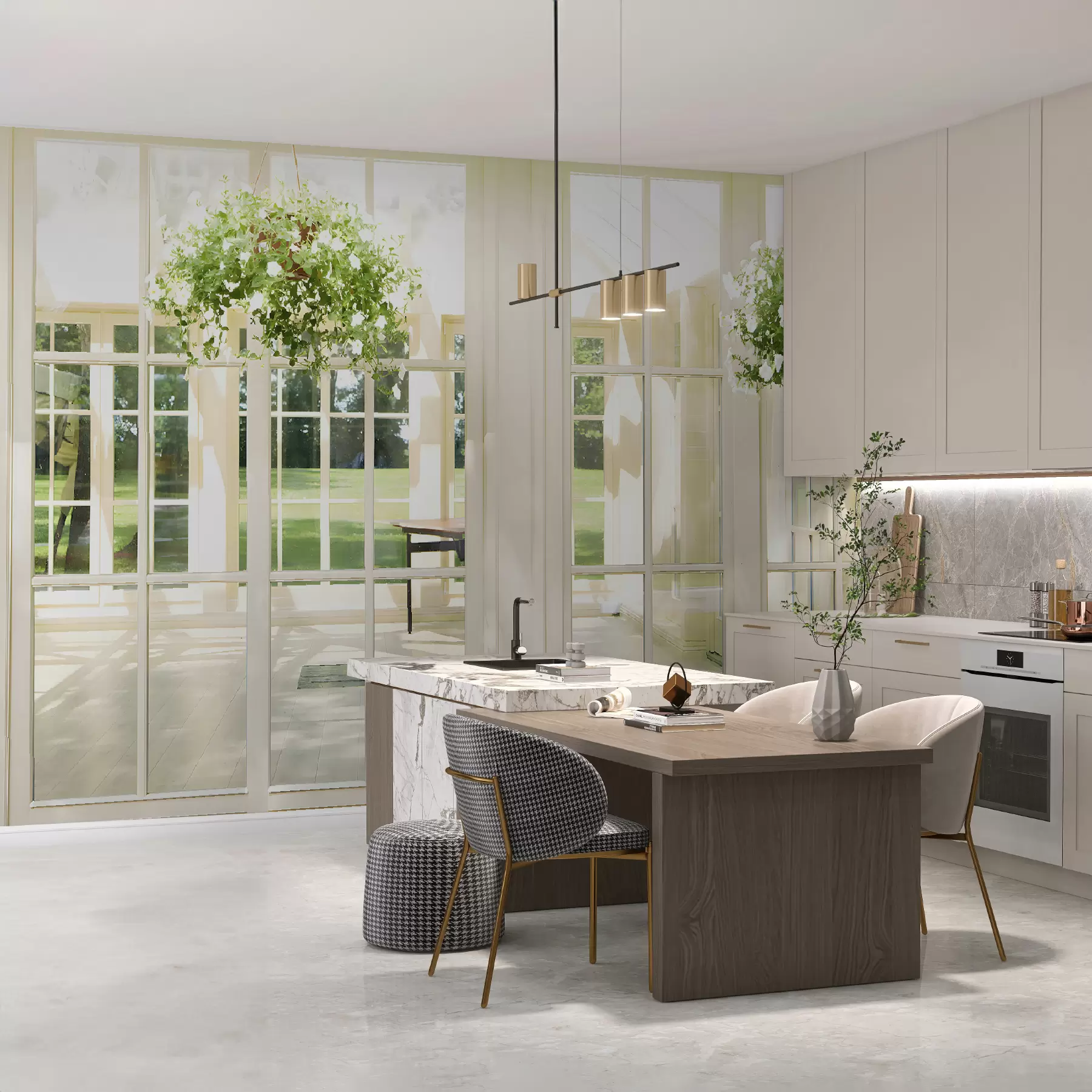 Фототапет Слънчев ден u52614