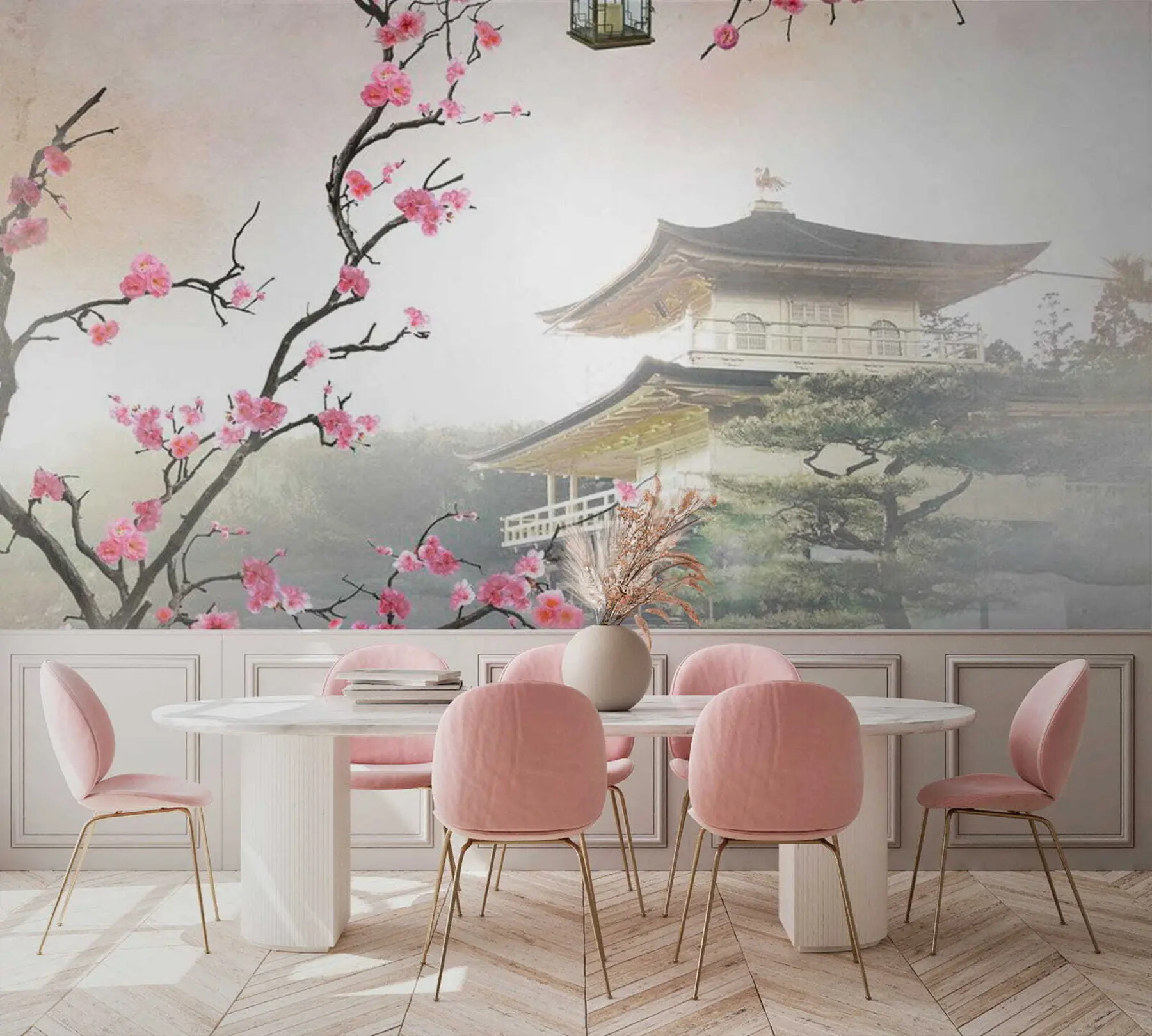 Фототапет японски пейзаж u60294