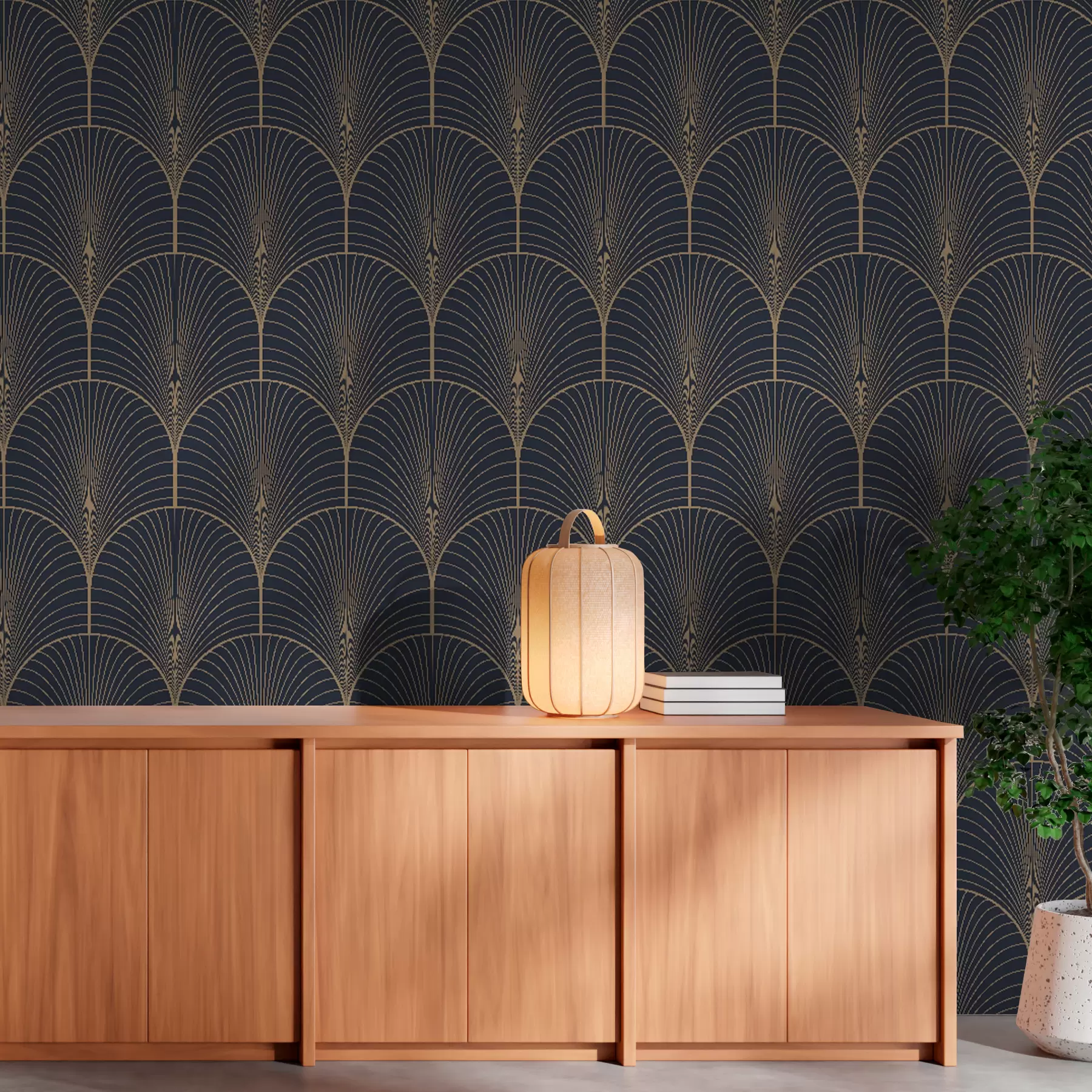 Фототапет Арт деко модел u53246