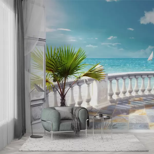 Расширяющие пространство