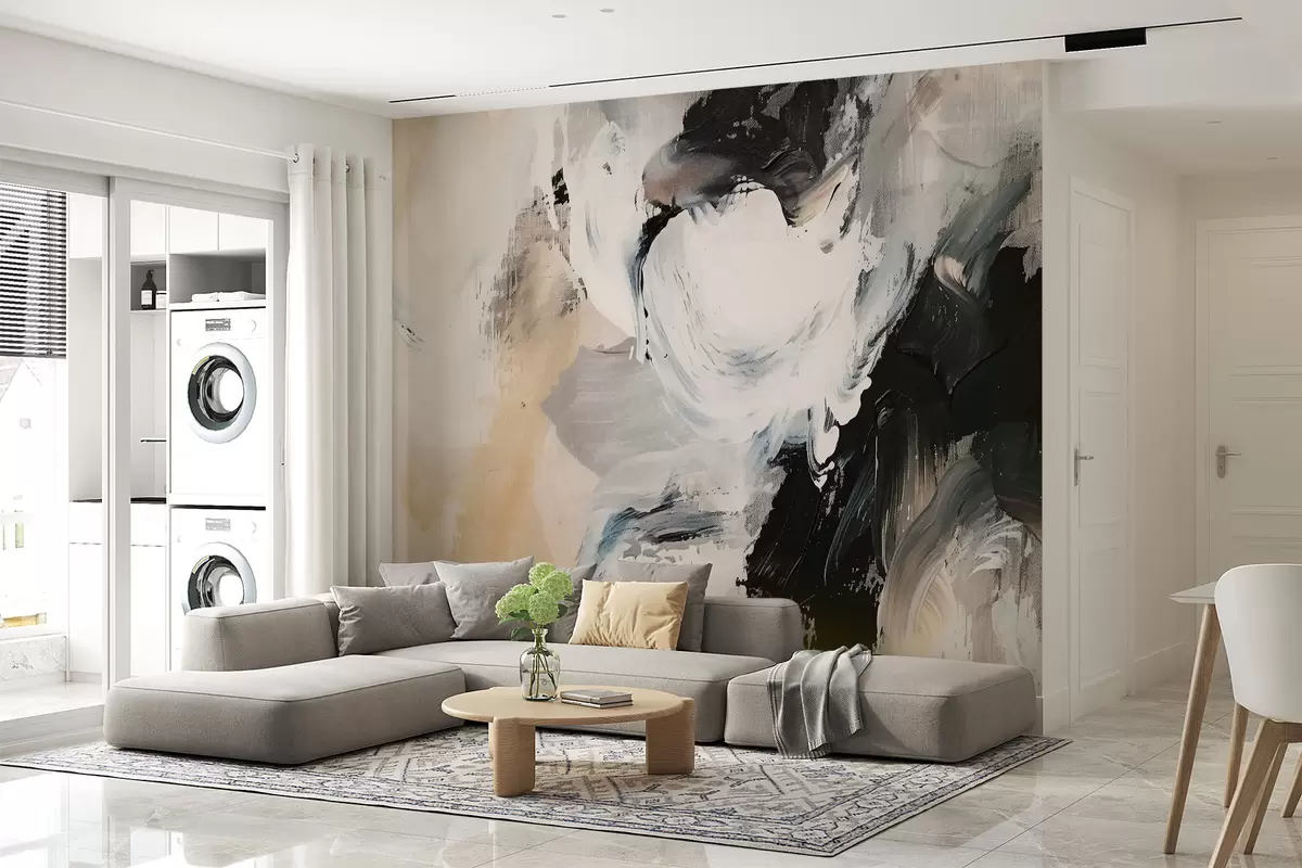 Фототапет Абстракция w07893