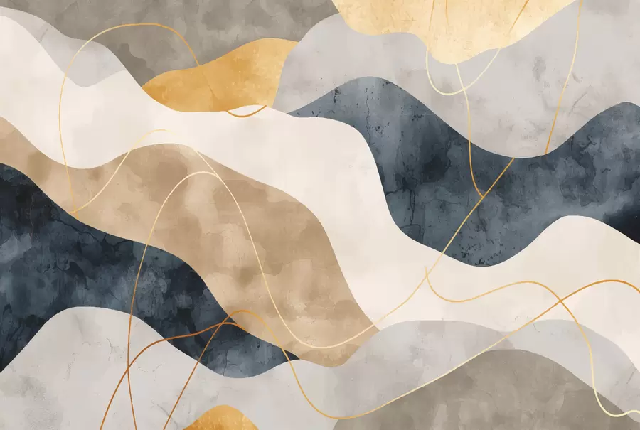 Фототапет Абстракция w01074