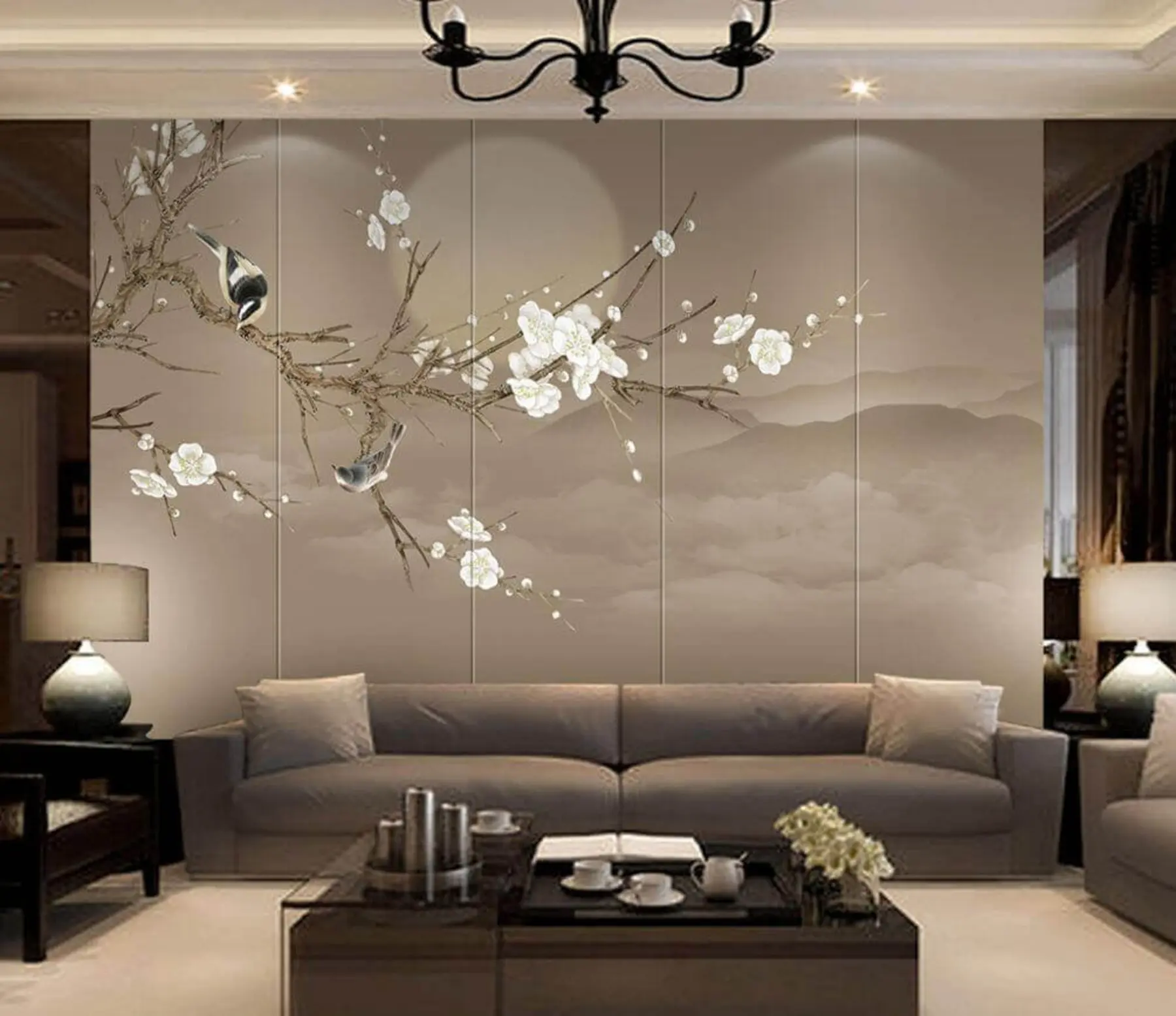 Фототапет Бижута за тяло, гръбначни u30981