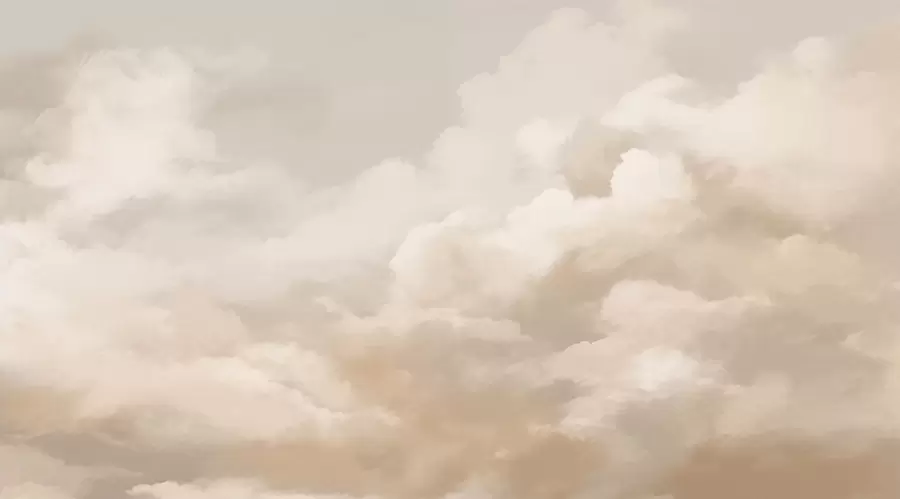 Фототапет Облаци w03136