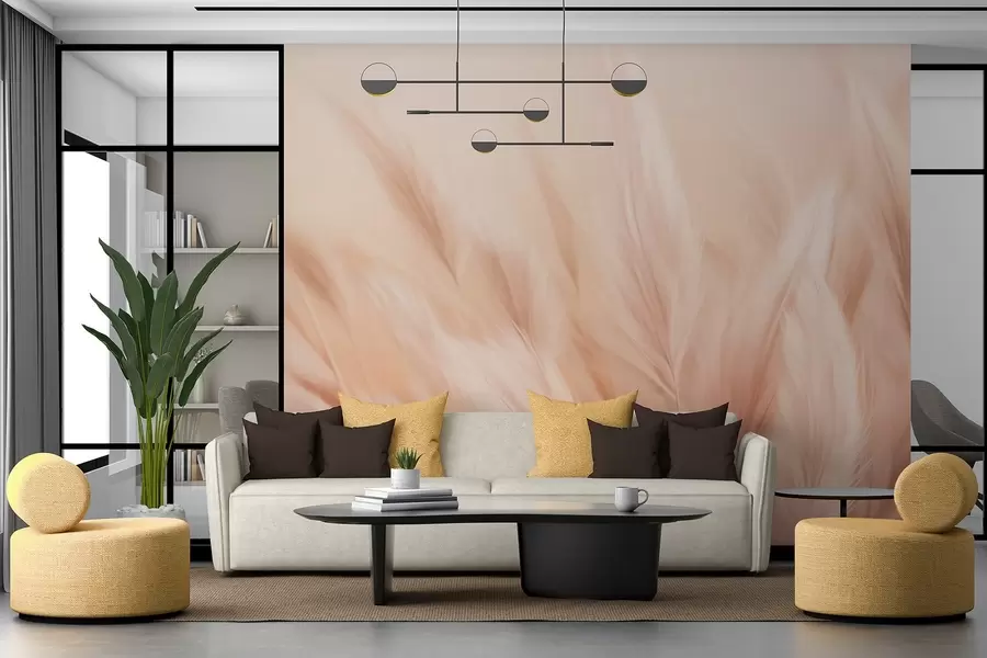 Фототапет Растения w03506