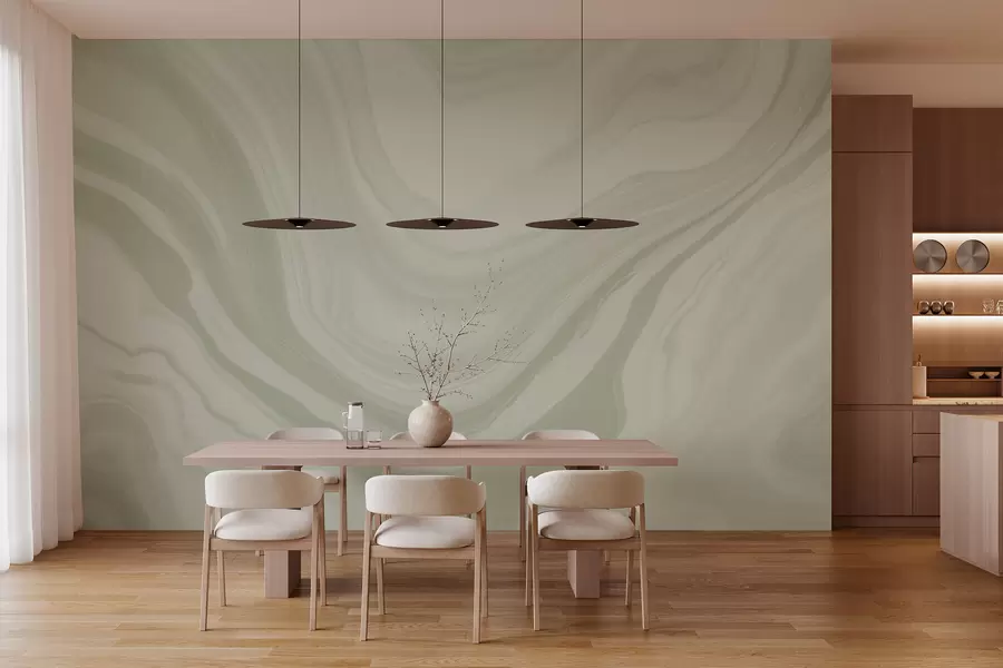 Фототапет Абстрактни вълни w03744v2