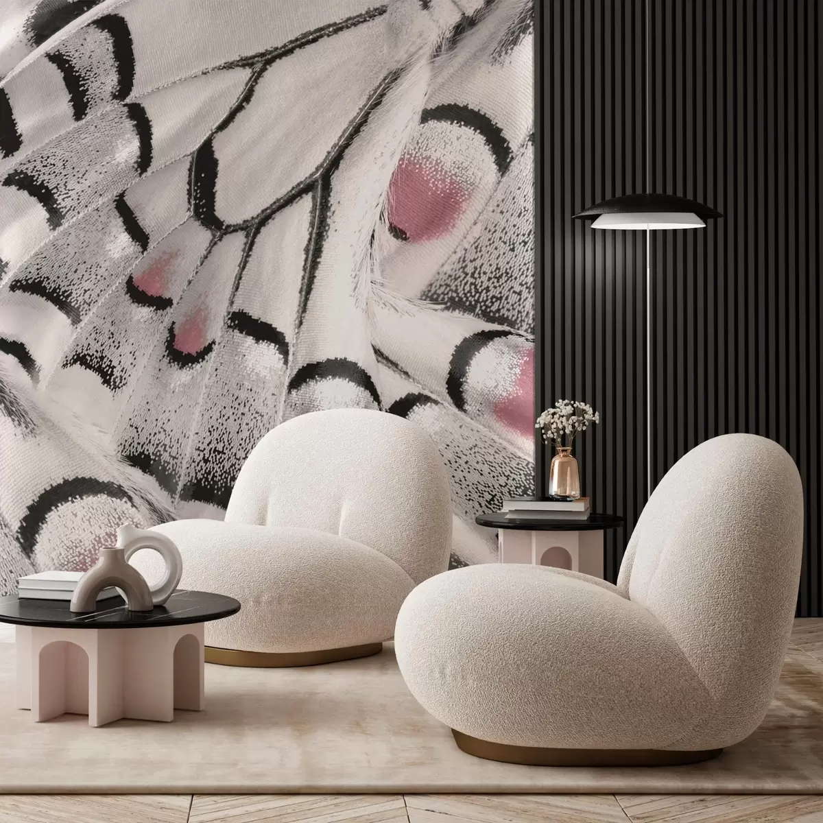 Фототапет Абстрактен модел w03906v1