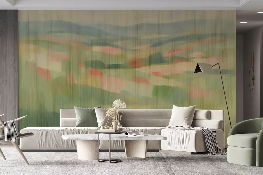 Фототапет Фантастични полета w03970