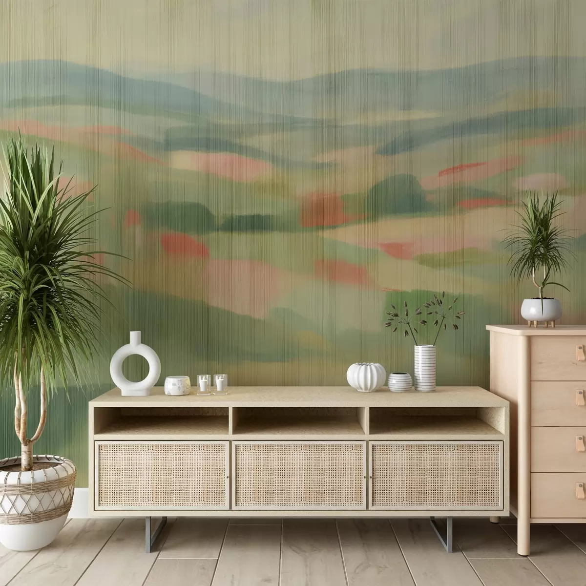 Фототапет Фантастични полета w03970