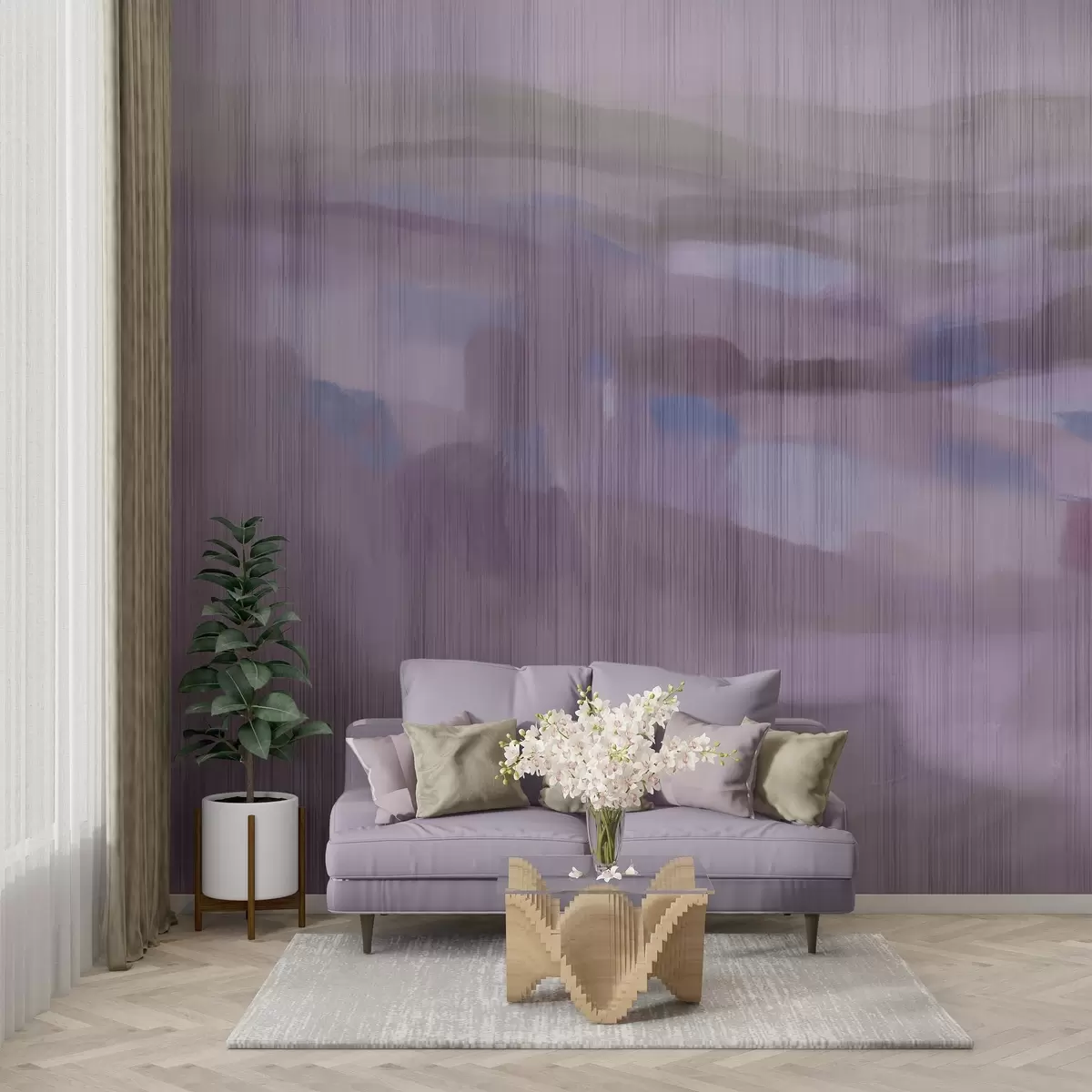 Фототапет Фантастични полета w03970v3