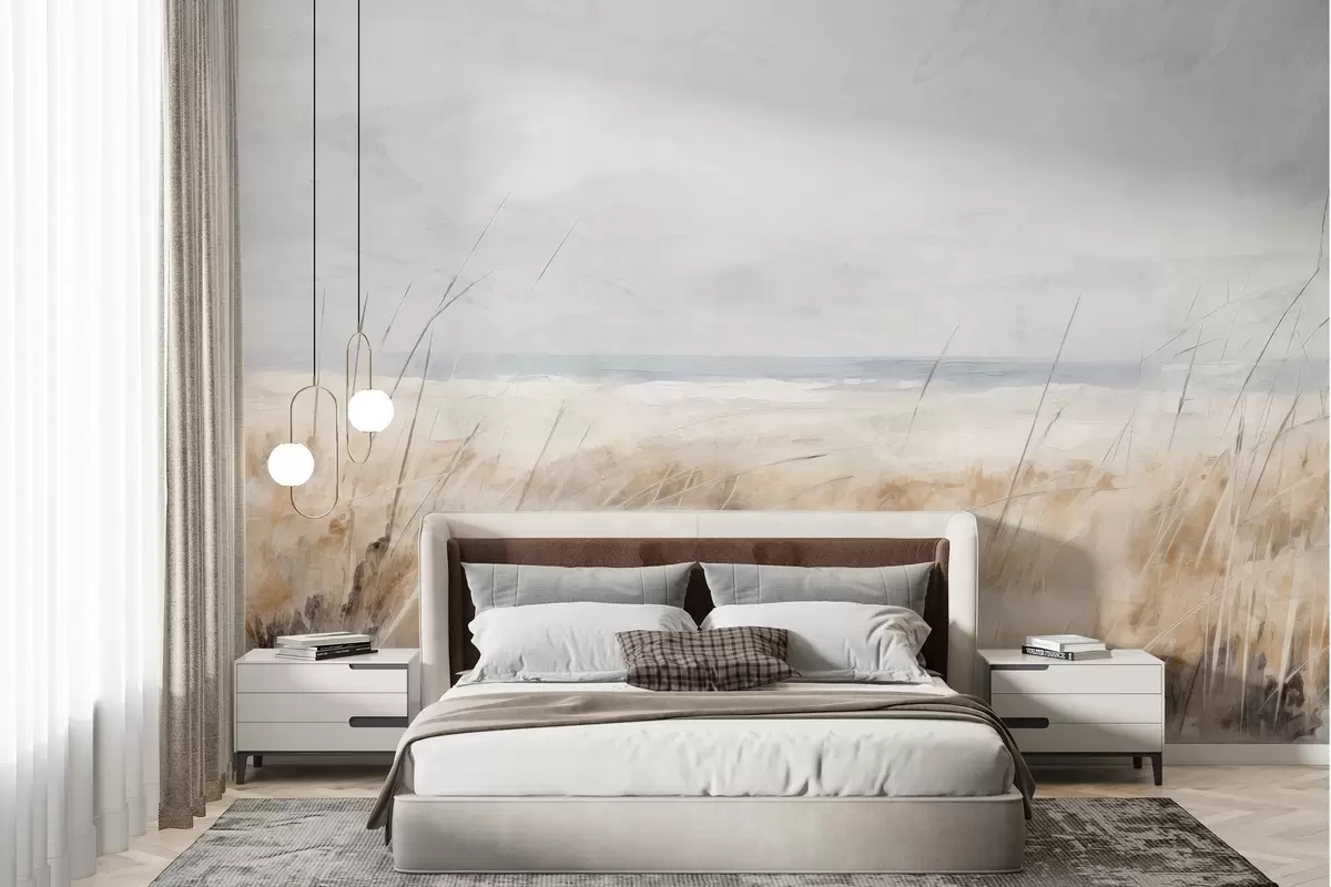 Фототапет Място на тишината w03973