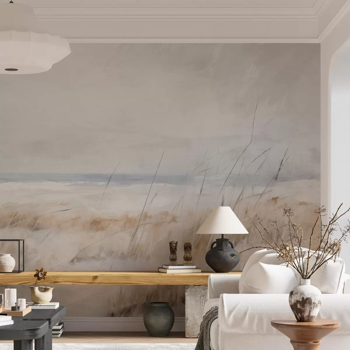 Фототапет Място на тишината w03973