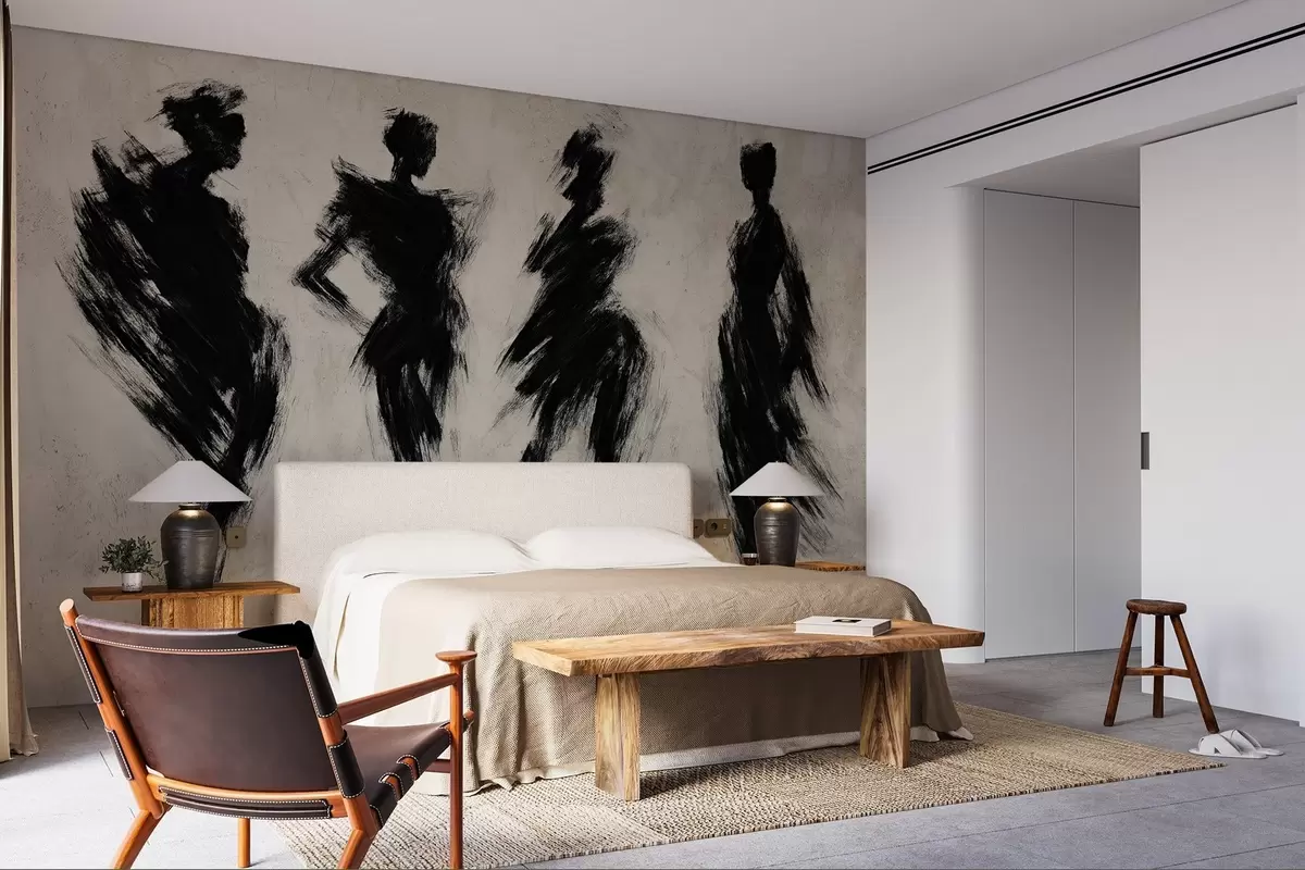 Фототапет Фантастични дами w03981v1