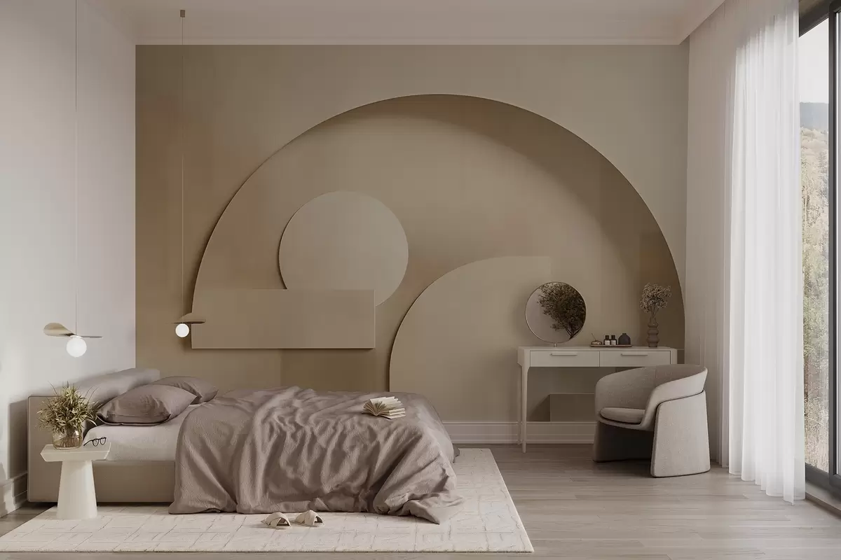 Фототапет Архитектура w03918