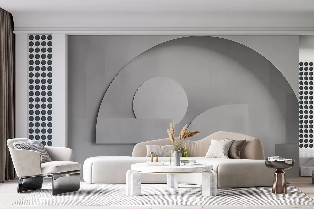 Фототапет Архитектура w03918v1