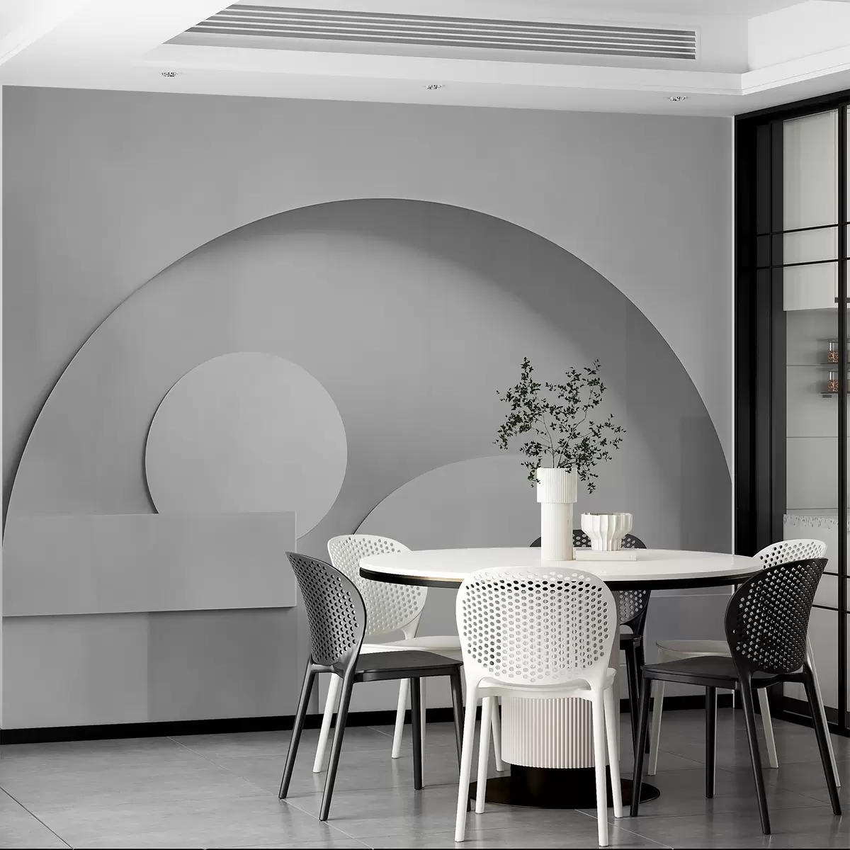 Фототапет Архитектура w03918v1