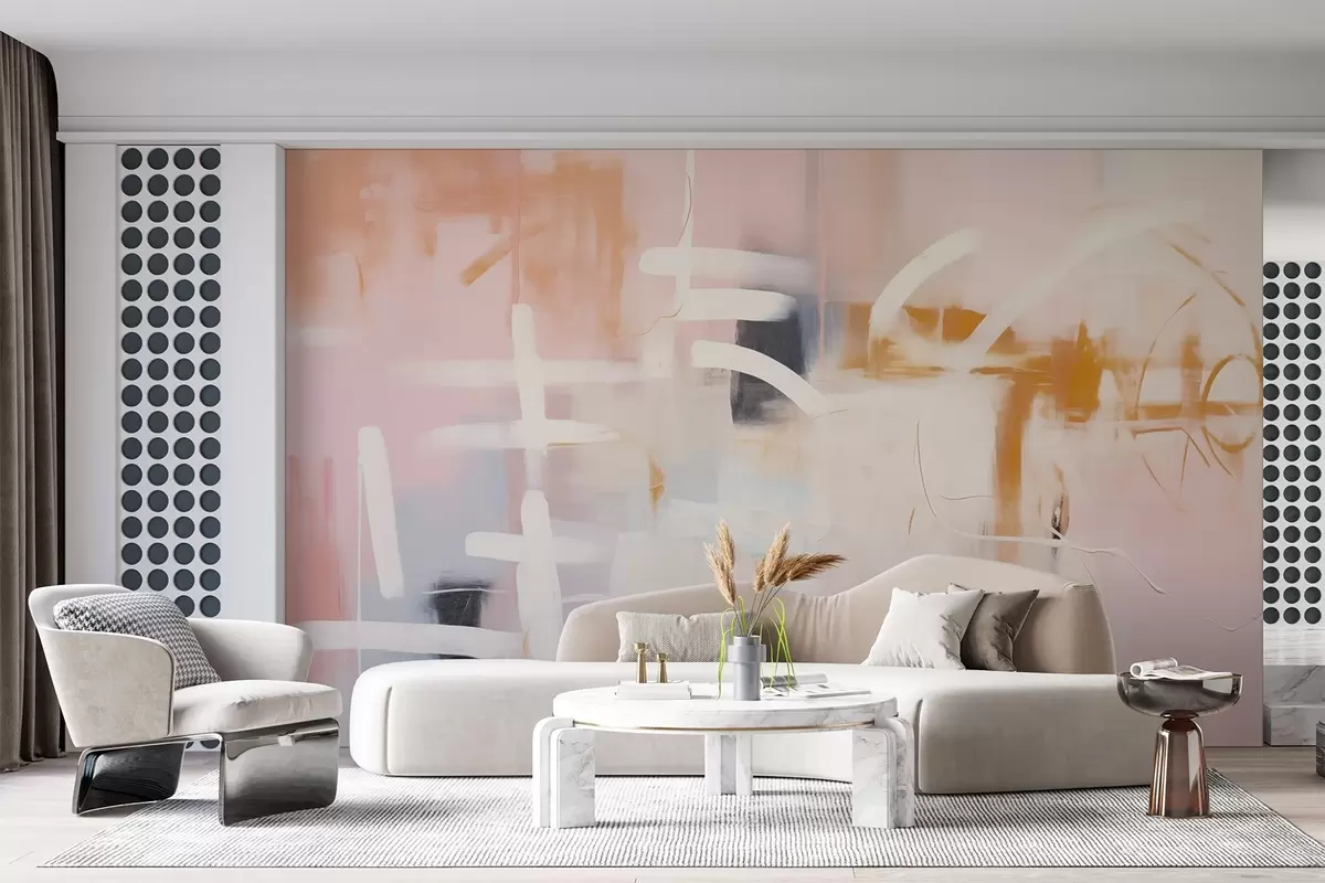 Фототапет Графити w03925