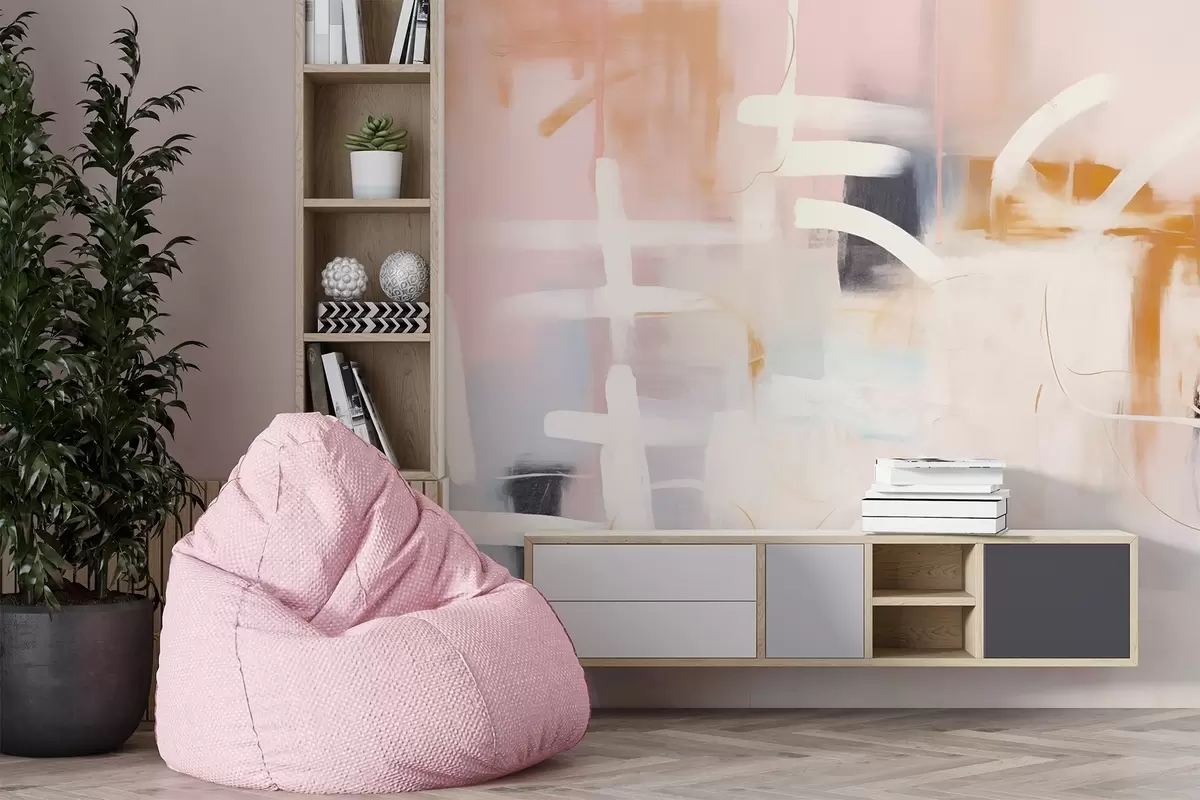 Фототапет Графити w03925