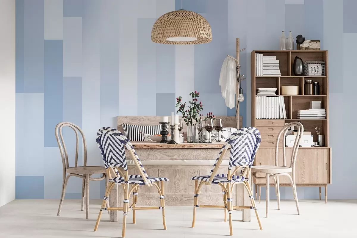 Фототапет Абстрактни правоъгълници w04023v1