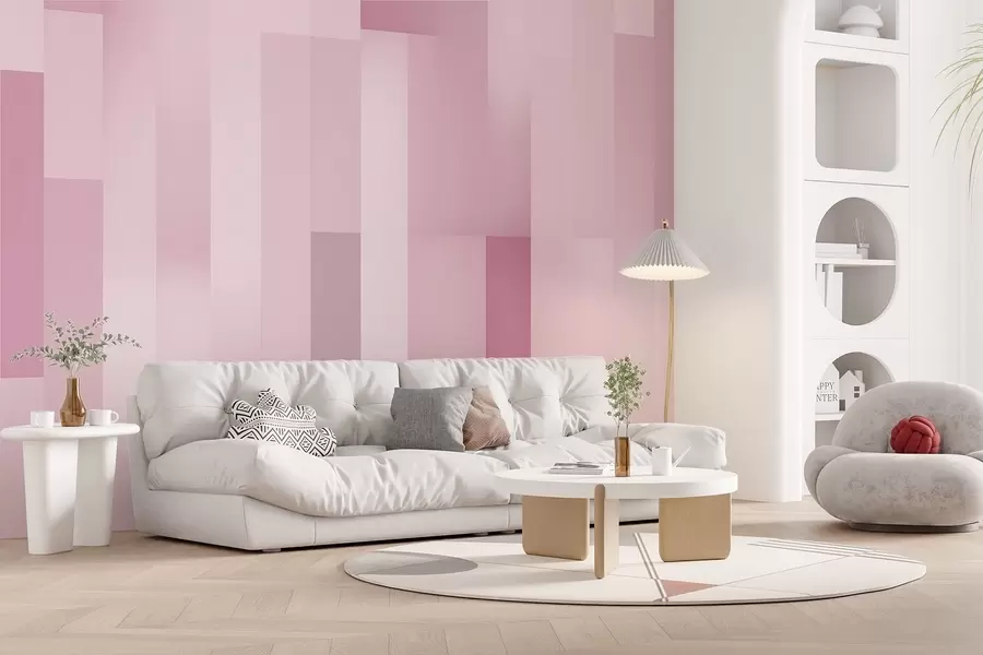 Фототапет Абстрактни правоъгълници w04023v2