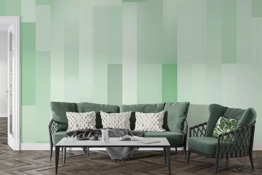 Фототапет Абстрактни правоъгълници w04023v3