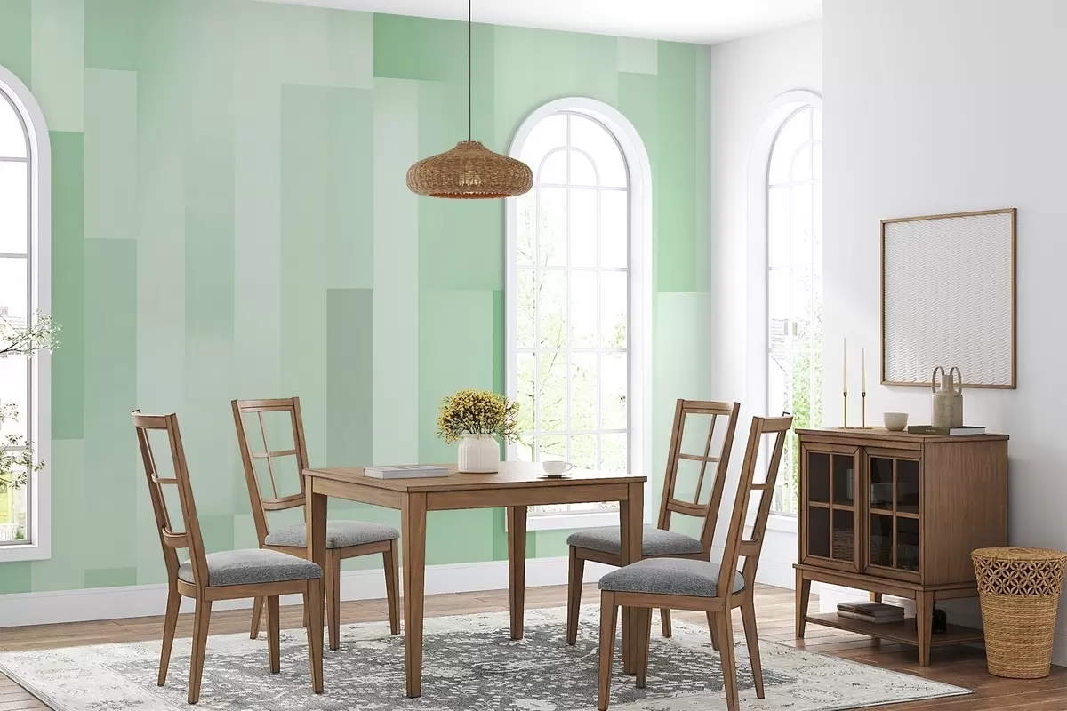 Фототапет Абстрактни правоъгълници w04023v3