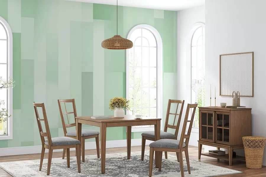 Фототапет Абстрактни правоъгълници w04023v3