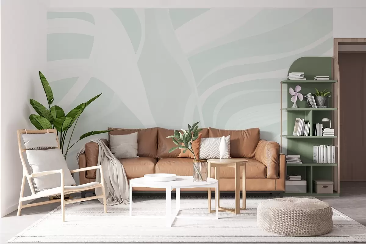 Фототапет Меки линии w04041v2