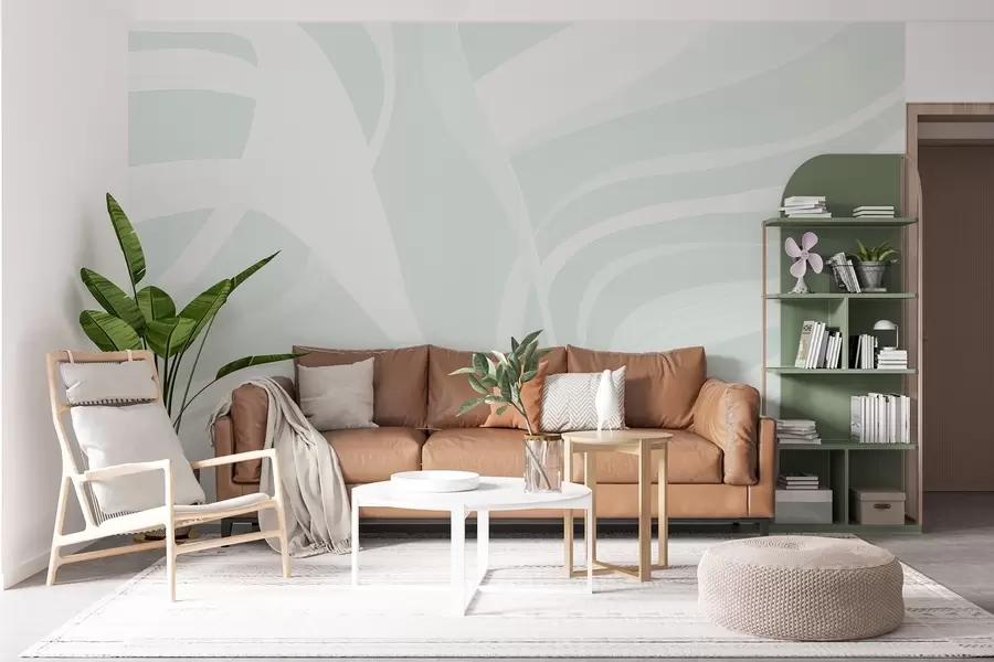 Фототапет Меки линии w04041v2