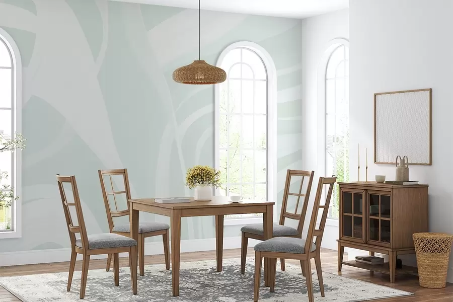 Фототапет Меки линии w04041v2