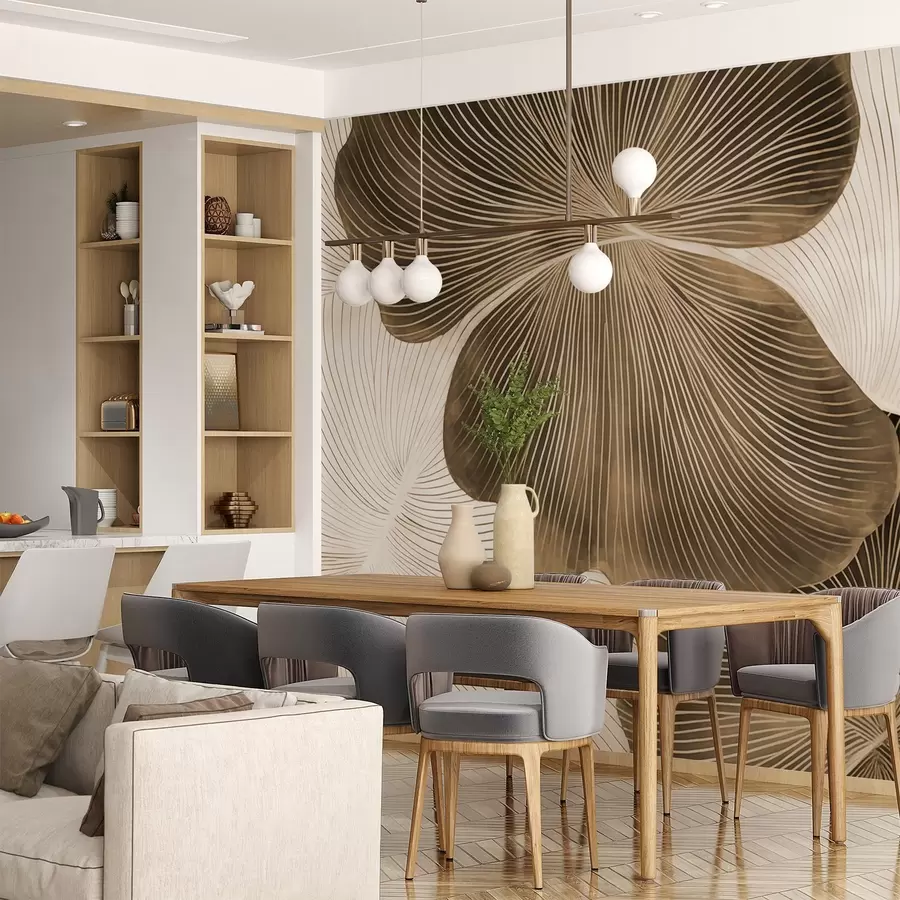 Фототапет Гладки модели w04042v1