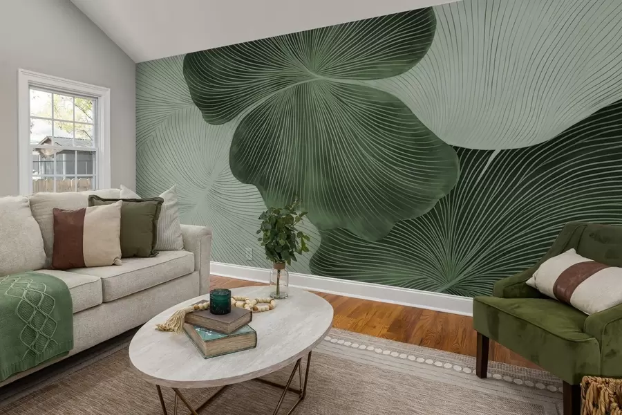 Фототапет Гладки модели w04042v2