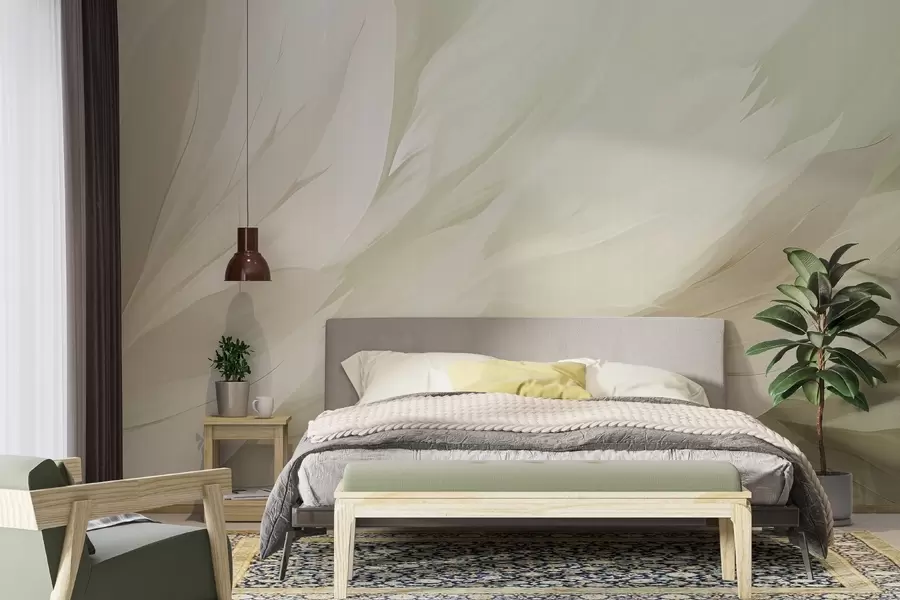 Фототапет Ефирна текстура w09174v1