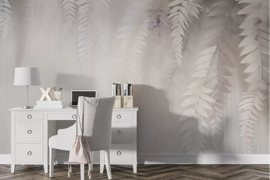 Фототапет Падащи листа w09176v2