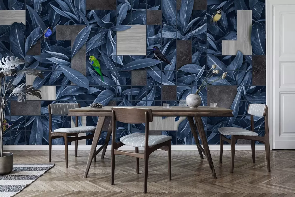 Фототапет Листерия w04087v2