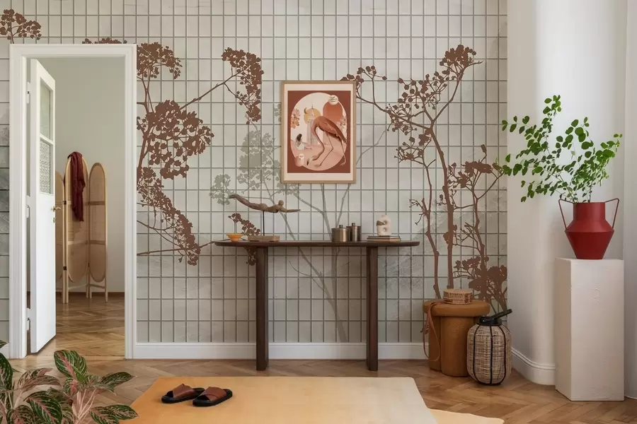 Фототапет Luminel w04088