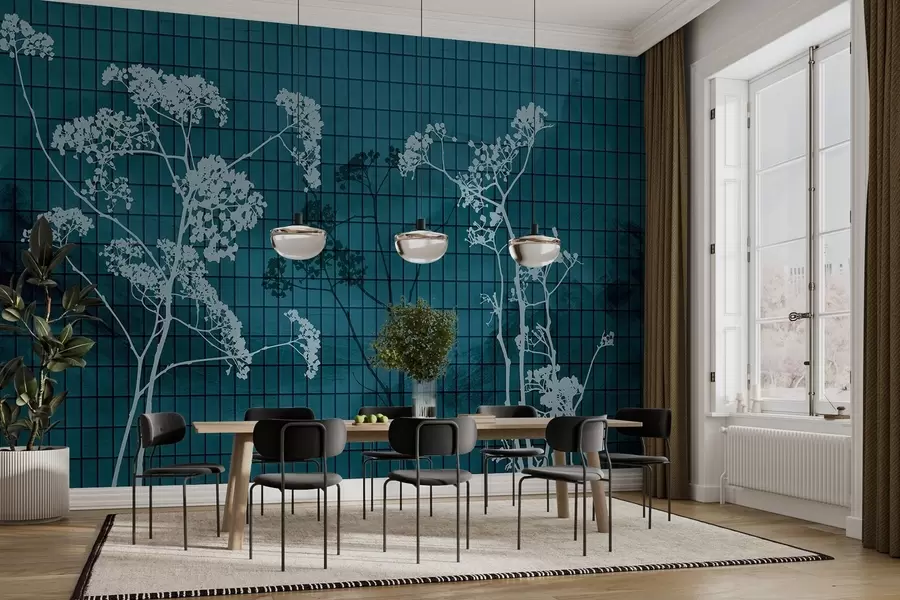 Фототапет Luminel w04088v1