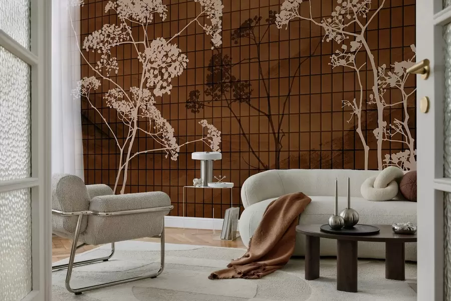 Фототапет Luminel w04088v2