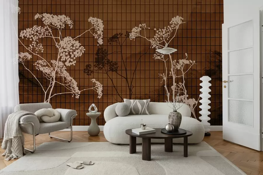 Фототапет Luminel w04088v2