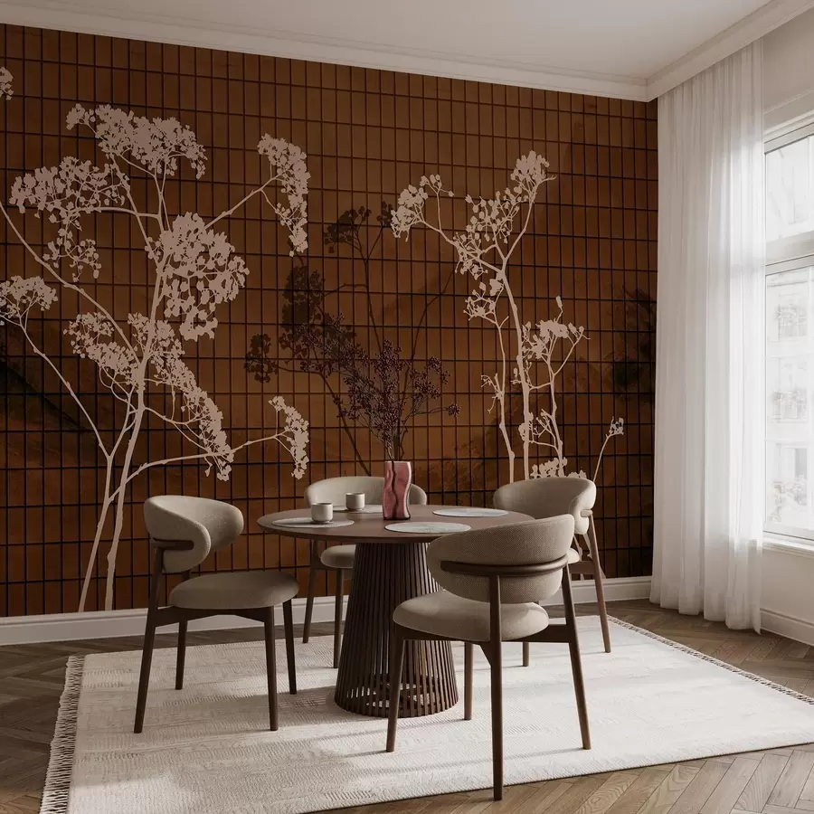 Фототапет Luminel w04088v2