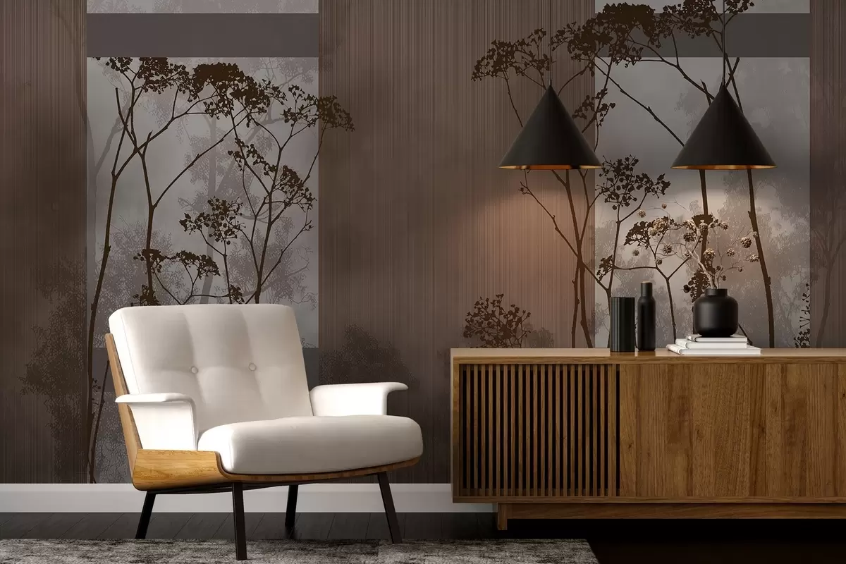 Фототапет Elisandria w04089