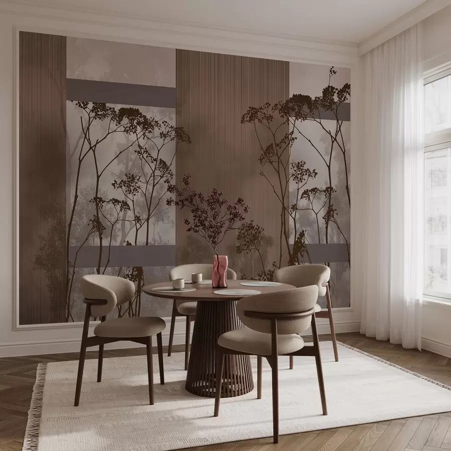 Фототапет Elisandria w04089