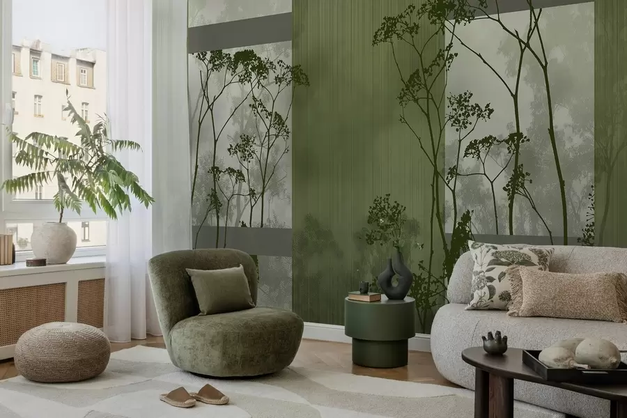 Фототапет Elisandria w04089v2