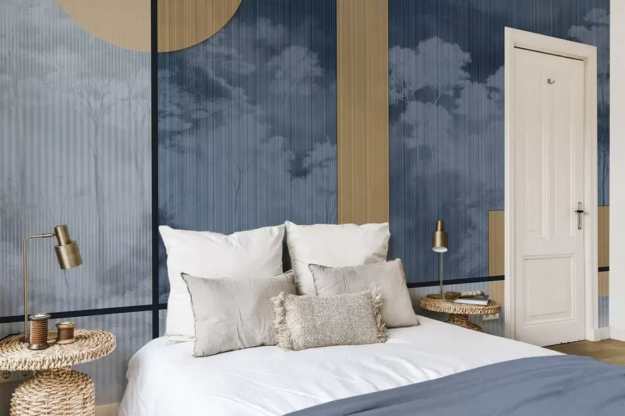 Фототапет Florellium w04090