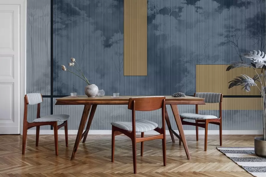 Фототапет Florellium w04090