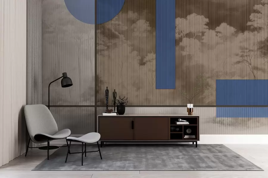 Фототапет Florellium w04090v1