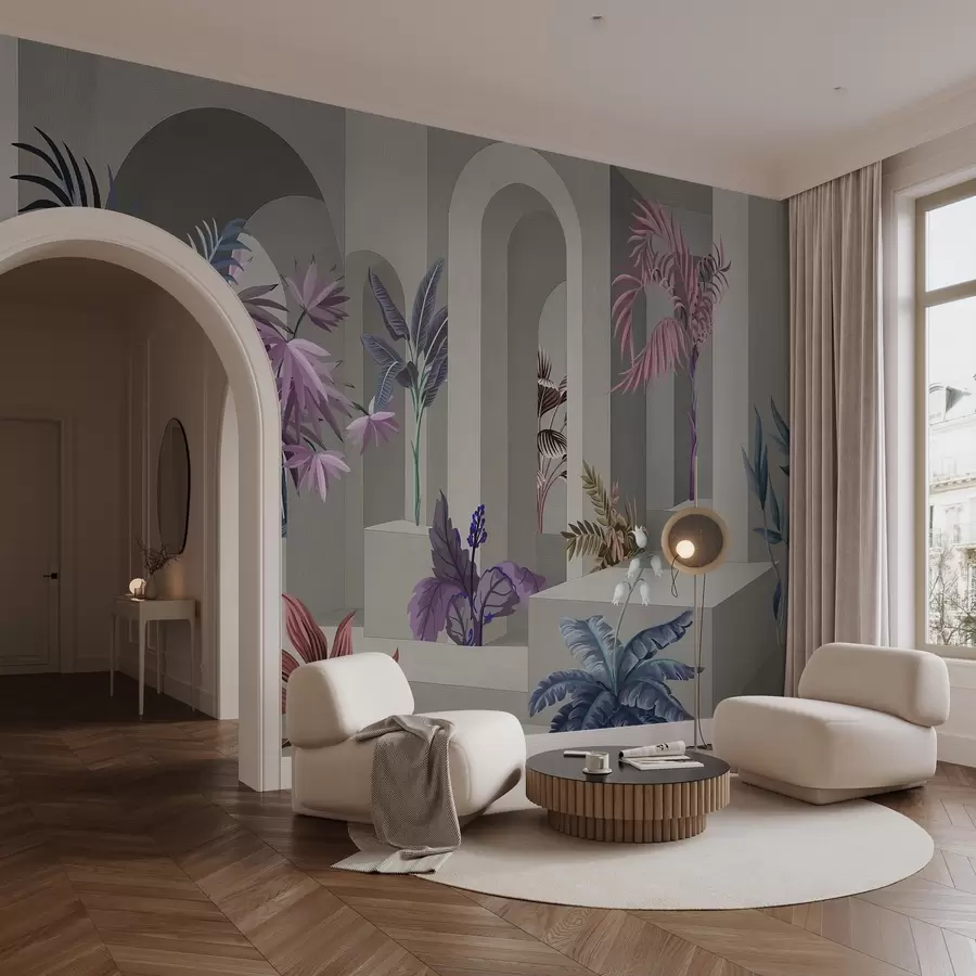 Фототапет Вилория w04091